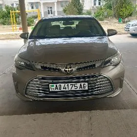 Toyota Avalon 2016
