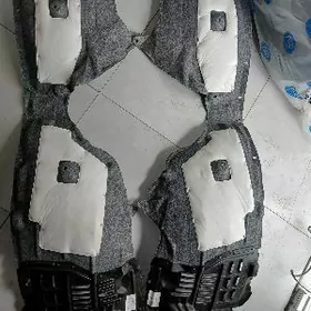 Patkrylnyk Rx 2023- oni