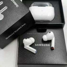 samsung buds 3 pro white