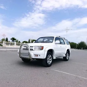 Toyota 4Runner 2002