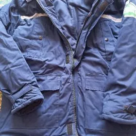 спецодежда