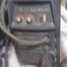 сварочный апарат