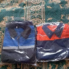 спецодежда