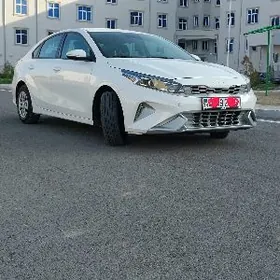 Kia Forte 2023
