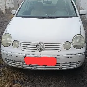 Volkswagen Polo 2003