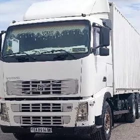 Volvo FH12 2003
