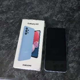 Galaxy a13