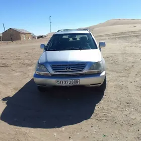 Lexus RX 300 2003