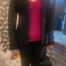 Женские пиджаки