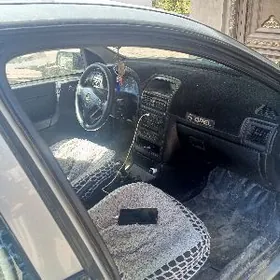 Opel Astra 2002
