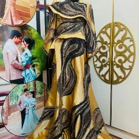 Şantuw köÿnek gipyurly