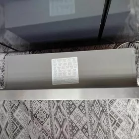 Вытяжка кухонная  "Beko"