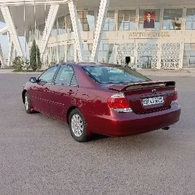 Toyota Camry 2003