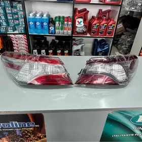 Camry 18-23 stop cyra