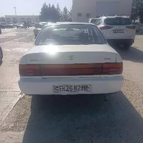 Toyota Corolla 1993