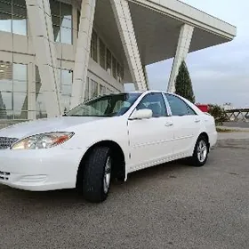 Toyota Camry 2002