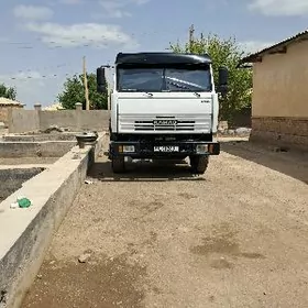 Kamaz 5410 2007