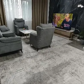 Olimpiyski elitka 3 komnat