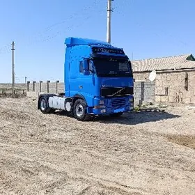 Volvo FH 460 2000