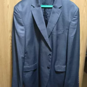 penjek, пиджак