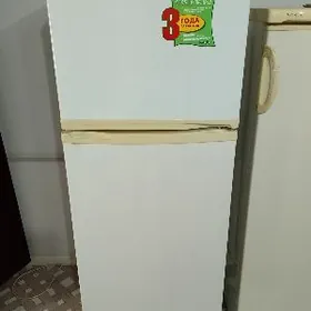 Holodilnik/Холодильник