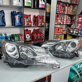 Rav-4 13-14 fara taze