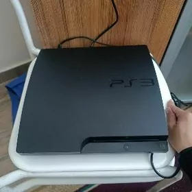 PlayStation 3 Slim