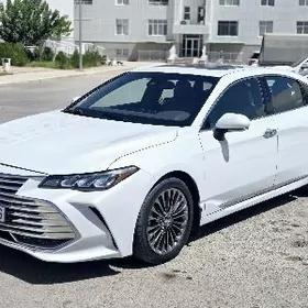 Toyota Avalon 2019