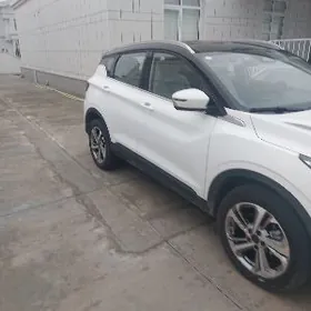 Jetour X70 Plus 2025