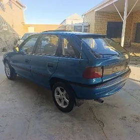 Opel Astra 1992