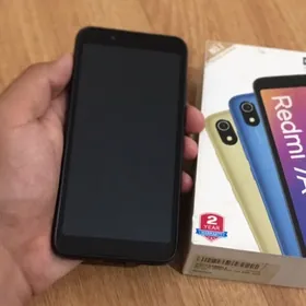 Redmi 7A 3/32GB