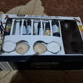 ароматерапия