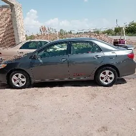 Toyota Corolla 2010