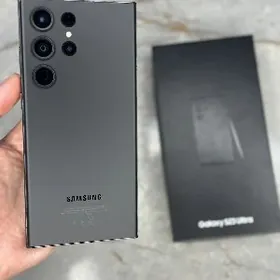 Samsung S23 Ultra. 12/256