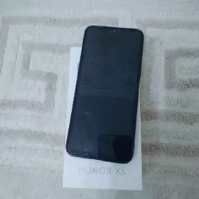 HONOR X6  4 /64
