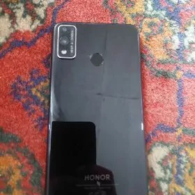 Honor x9lite