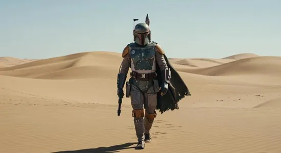 Фигурку Бобы Фетта из «Звездных войн» продали за $1,3 млн