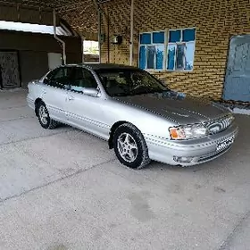 Toyota Avalon 1998