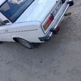 Lada 2106 1982