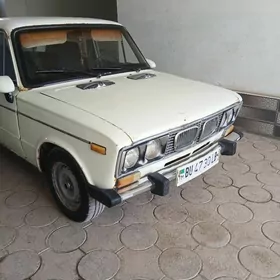 Lada 2106 1986