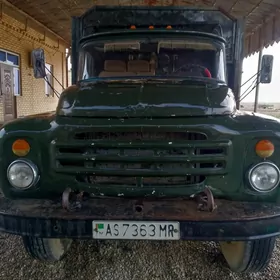 Zil 157 1995