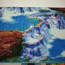 Алмазные картины 40*50