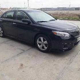 Toyota Camry 2009