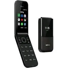Nokia flip 2720