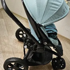 KOLYASKA GERMANIYA 0-4YAŞ