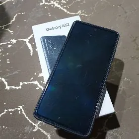 Samsung A52