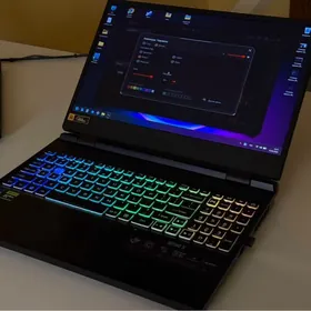 Acer i7-12/RTX3050 6gb/16-512