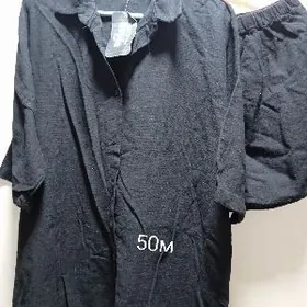 РУБАШКА ШОРТЫ