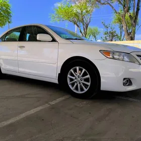 Toyota Camry 2010