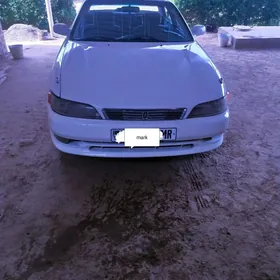 Toyota Mark II 1993